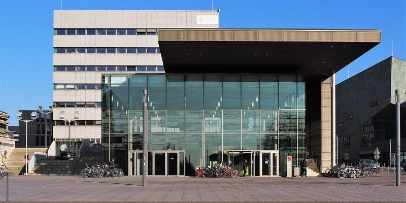 Technische Universität Darmstadt