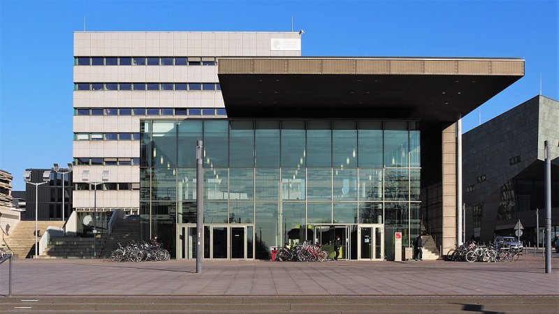 Technical University of Darmstadt