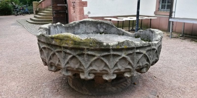 Theater im Padagog