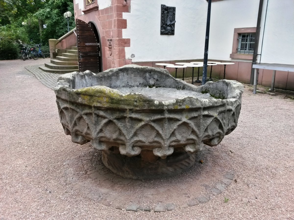 Theater im Padagog