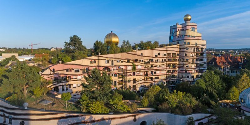 Waldspirale