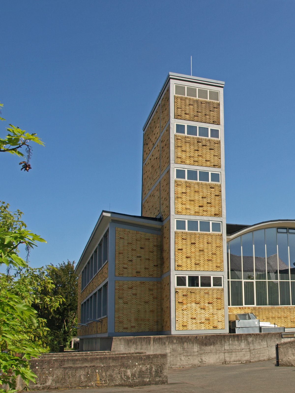 Wasserturm