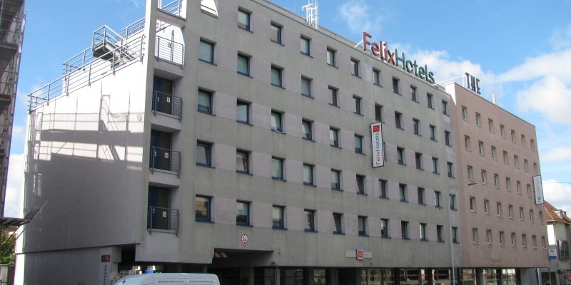 Werkbundakademie Darmstadt