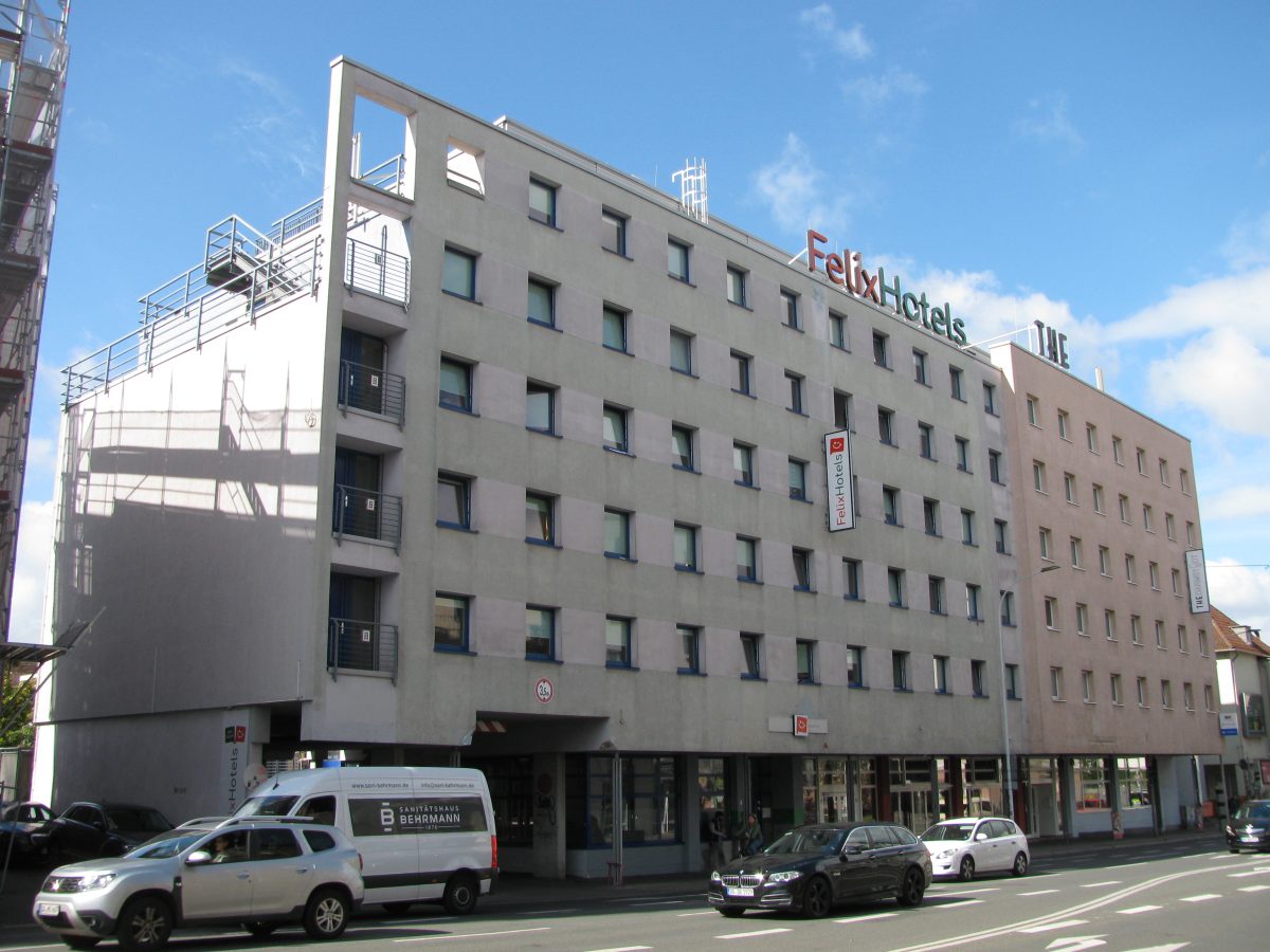 Werkbundakademie Darmstadt
