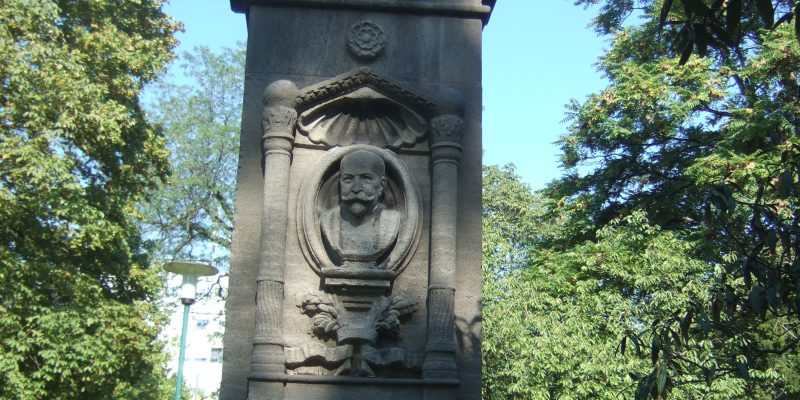 Wilhelm Haas
