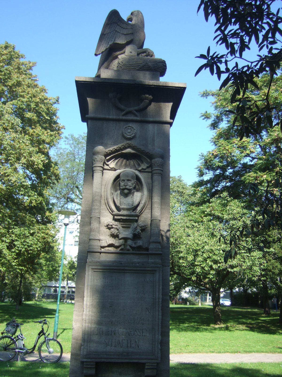 Wilhelm Haas