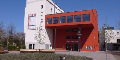 Altes Theater