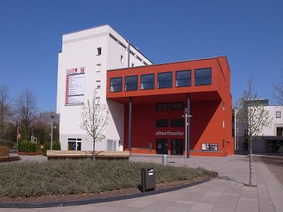 Altes Theater