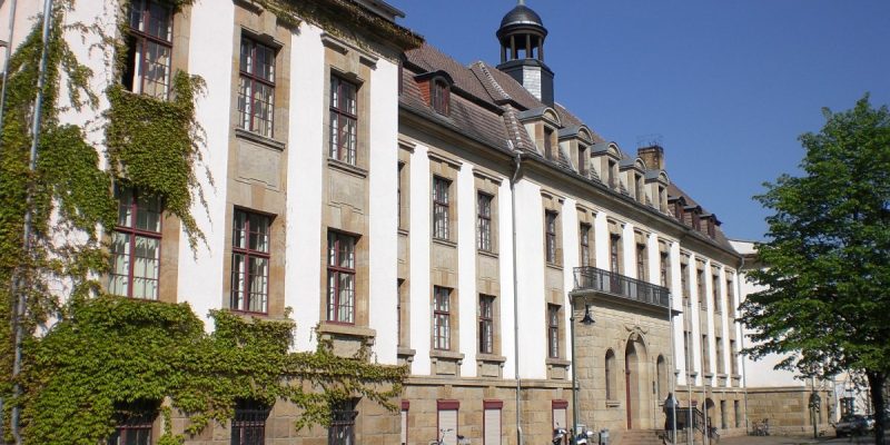 Amtsgericht Dessau-Roßlau