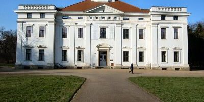 Anhaltische Gemäldegalerie