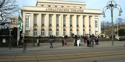 Anhaltisches Theater