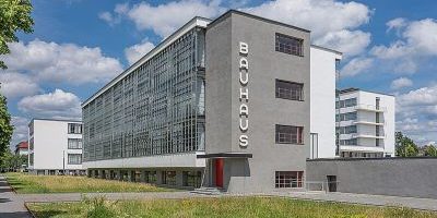 Bauhaussiedlung Törten