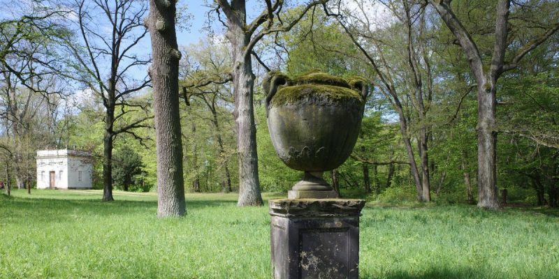 Bevernvase