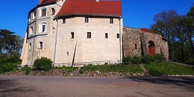 Burg Roßlau