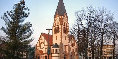Christuskirche
