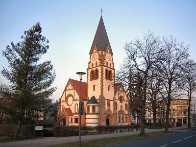 Christuskirche