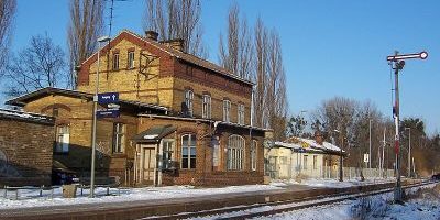 Dessau-Alten