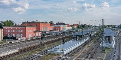 Kulturerbe in Dessau-Roßlau — Verborgene Schätze