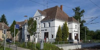 Dessau Süd