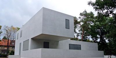 Direktorenhaus Gropius