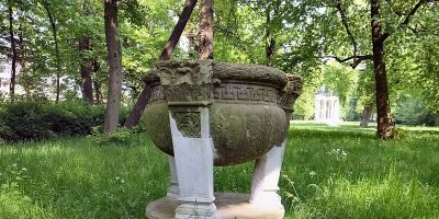 Dreifußaltar