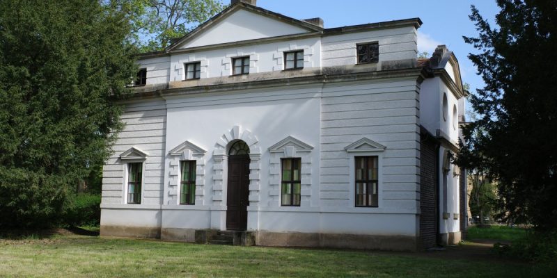 Fremdenhaus