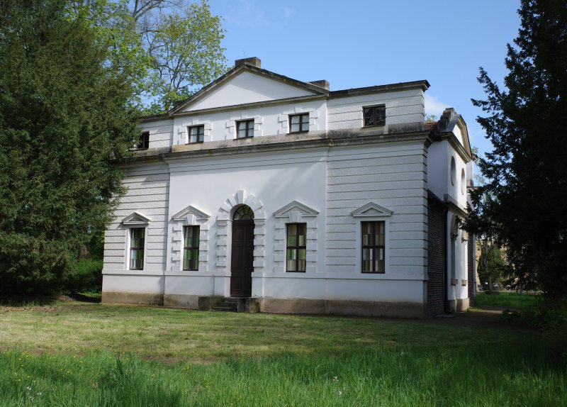 Fremdenhaus