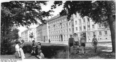 Friedensplatz