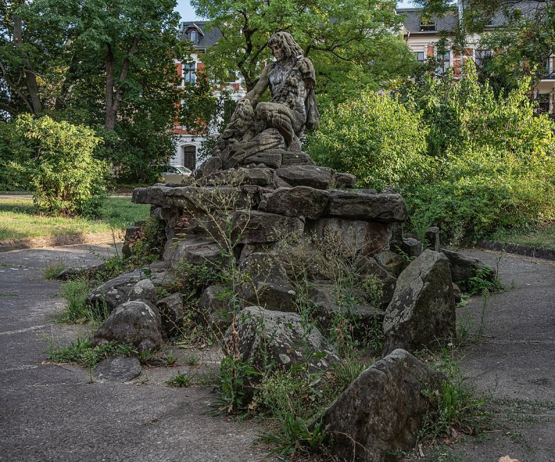 Funkplatz