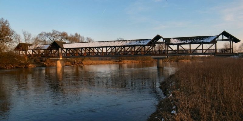 Jagdbrücke