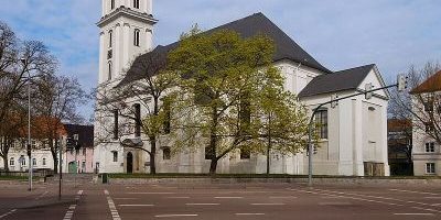 Johanniskirche