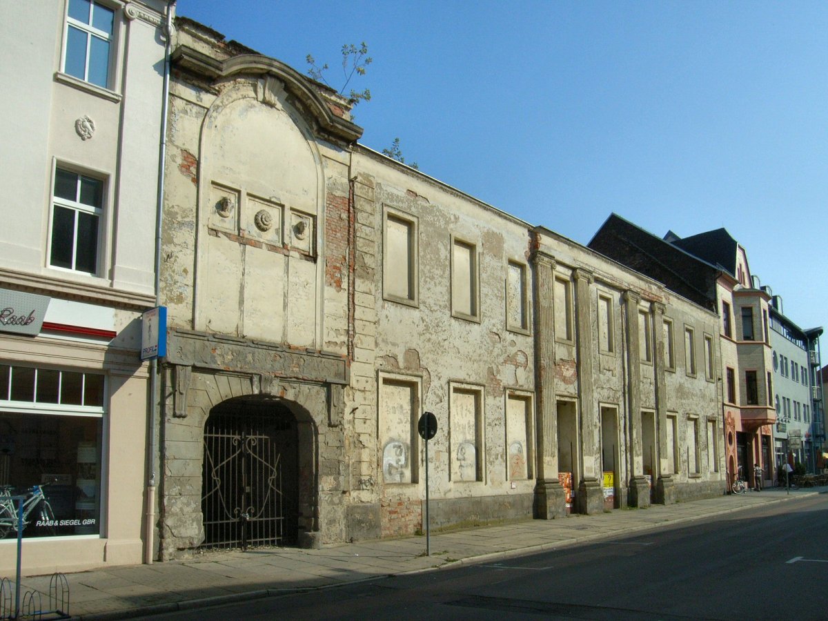 Kristallpalast