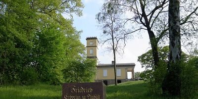 Kühnauer Park