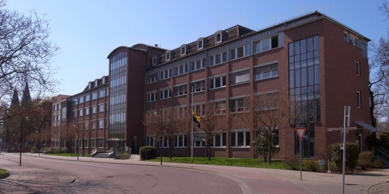 Landesverfassungsgericht Sachsen-Anhalt