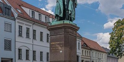 Leopold Friedrich Franz