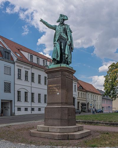 Leopold Friedrich Franz