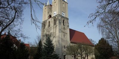 Martin-Luther-Kirche