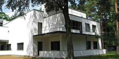 Meisterhaus Kandinsky/Klee