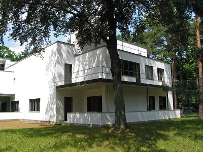 Meisterhaus Kandinsky/Klee