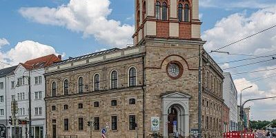 Museum für Naturkunde und Vorgeschichte