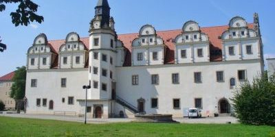 Museum für Stadtgeschichte (Johannbau)