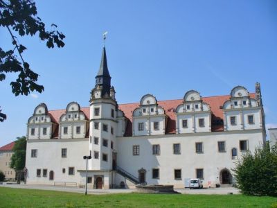 Museum für Stadtgeschichte (Johannbau)