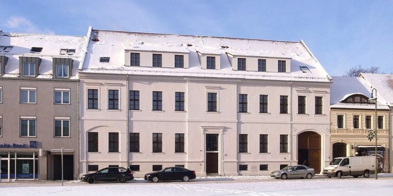 Palais Bose