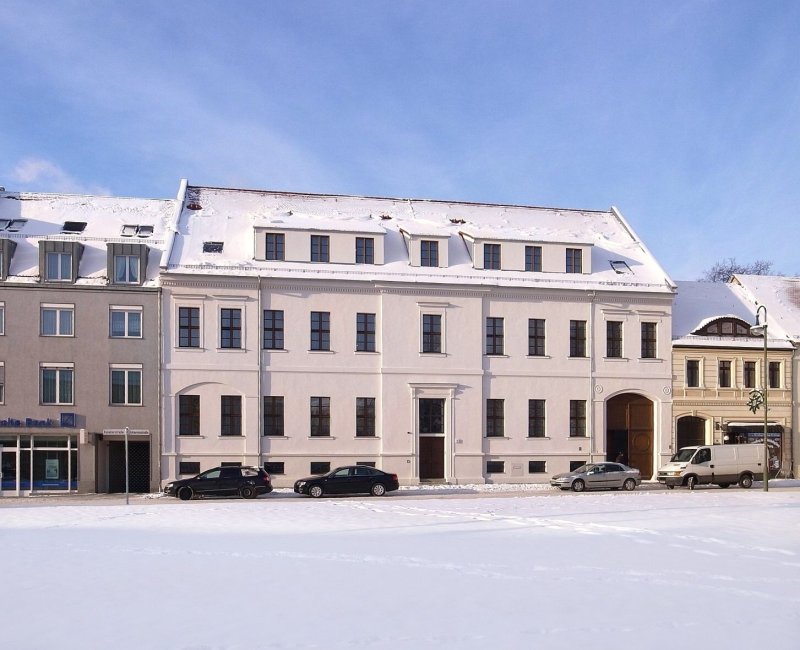 Palais Bose