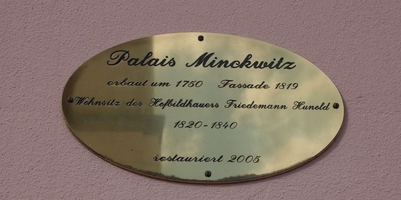 Palais Minckwitz