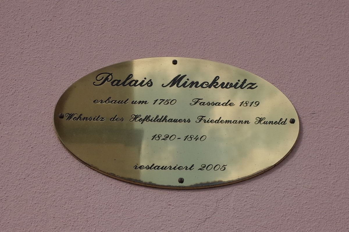 Palais Minckwitz