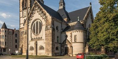 Petruskirche
