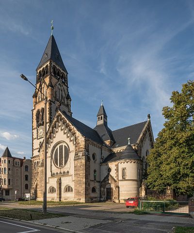 Petruskirche