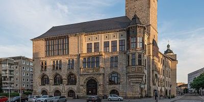 Rathaus