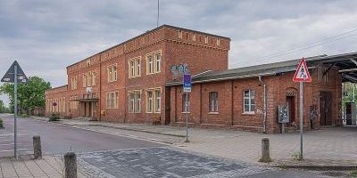 Roßlau (Elbe)